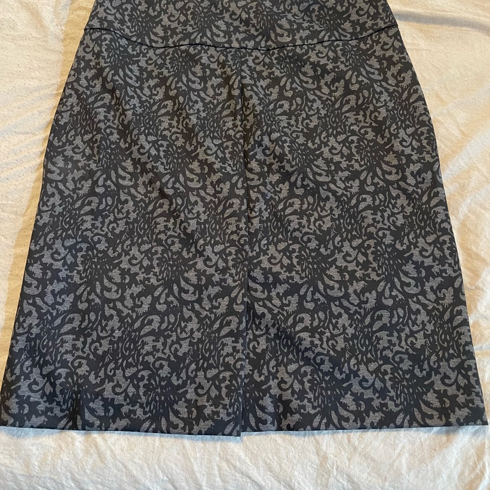 MARGARET M Vivian Pencil Skirt